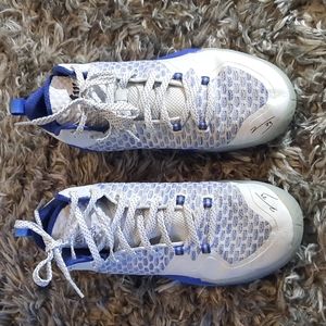 Men's Peak Basketball Shoes